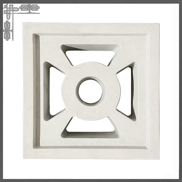 太阳花装饰图案