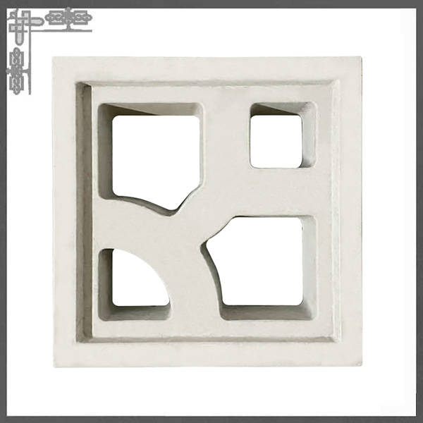 中式复古花窗砖